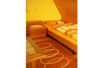 Germania Privát Aura im Sinngrund, Esterno